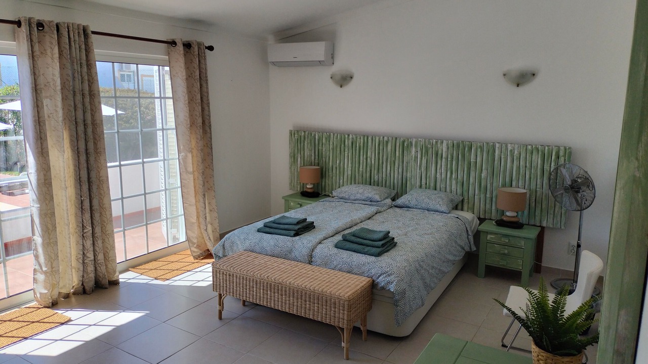 Photo of Bedroom in Olhos D'Agua