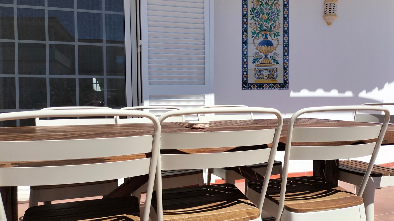 Photo of Outdoor in Olhos D'Agua