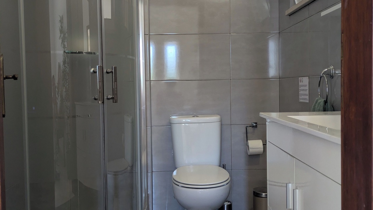 Photo of Bathroom in Olhos D'Agua