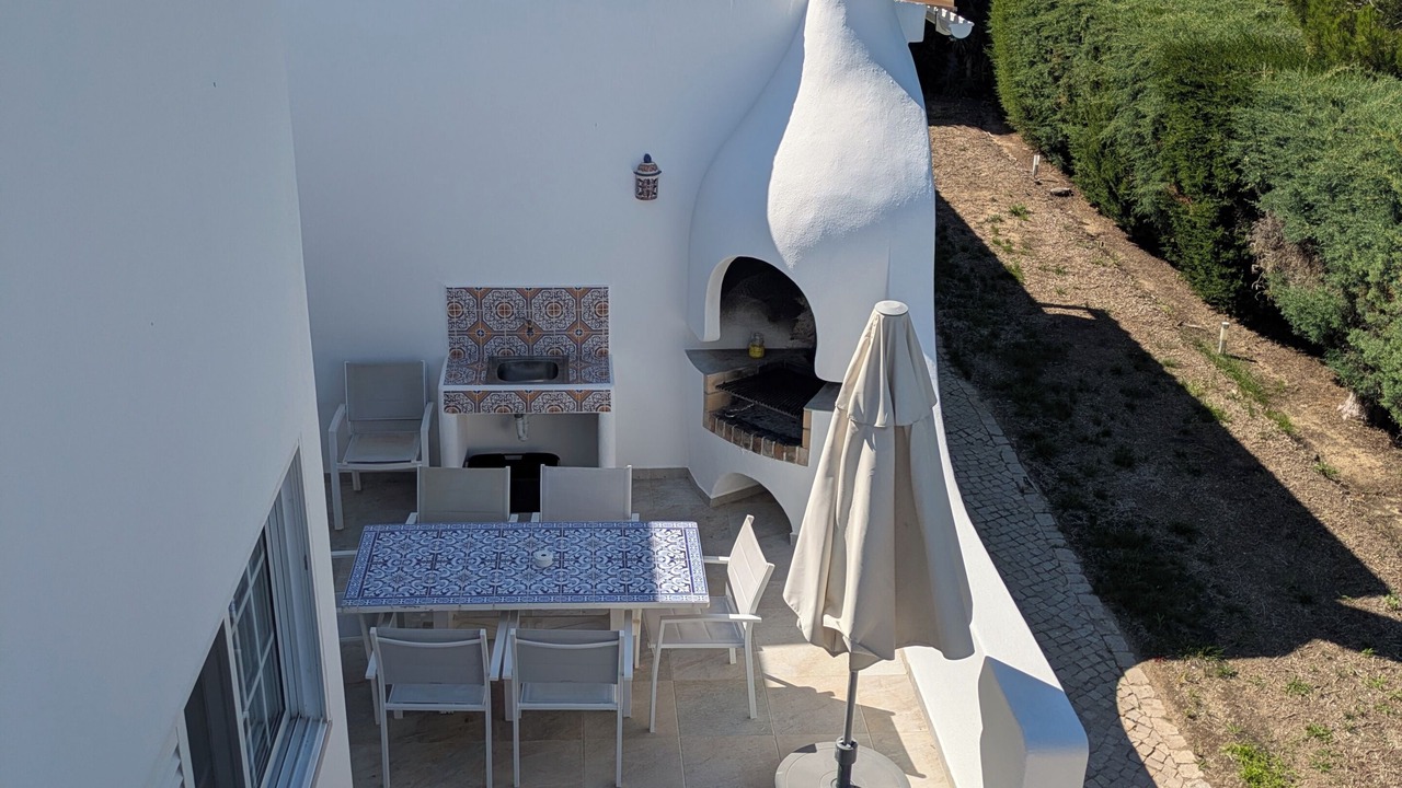 Photo of Outdoor in Olhos D'Agua