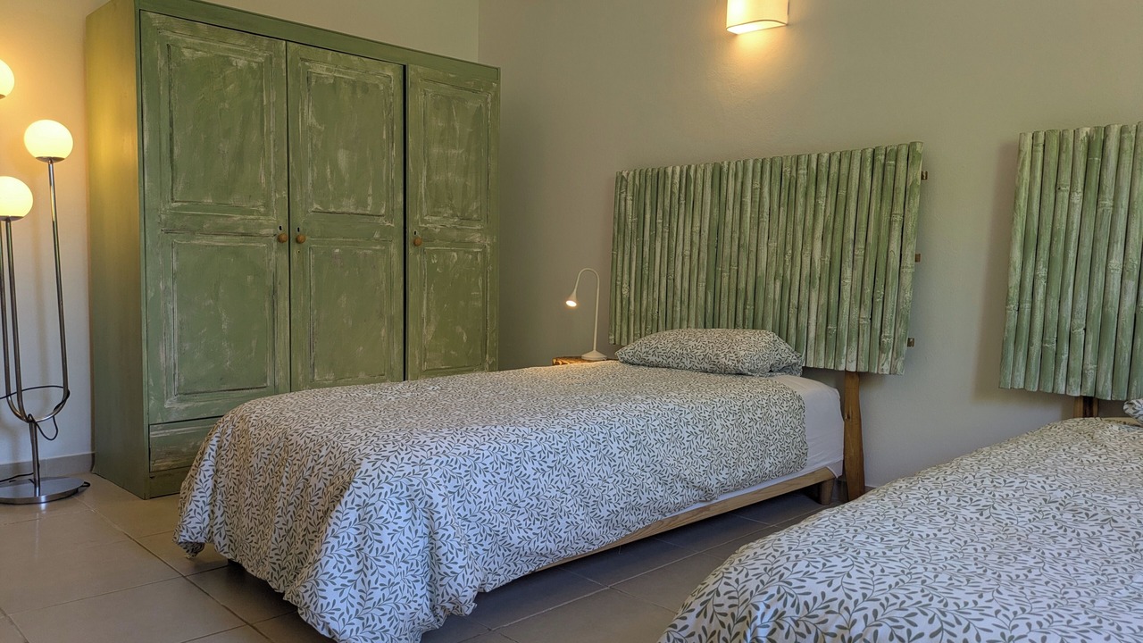 Photo of Bedroom in Olhos D'Agua
