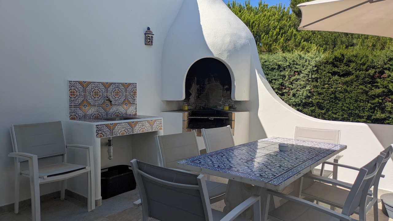 Photo of Outdoor in Olhos D'Agua