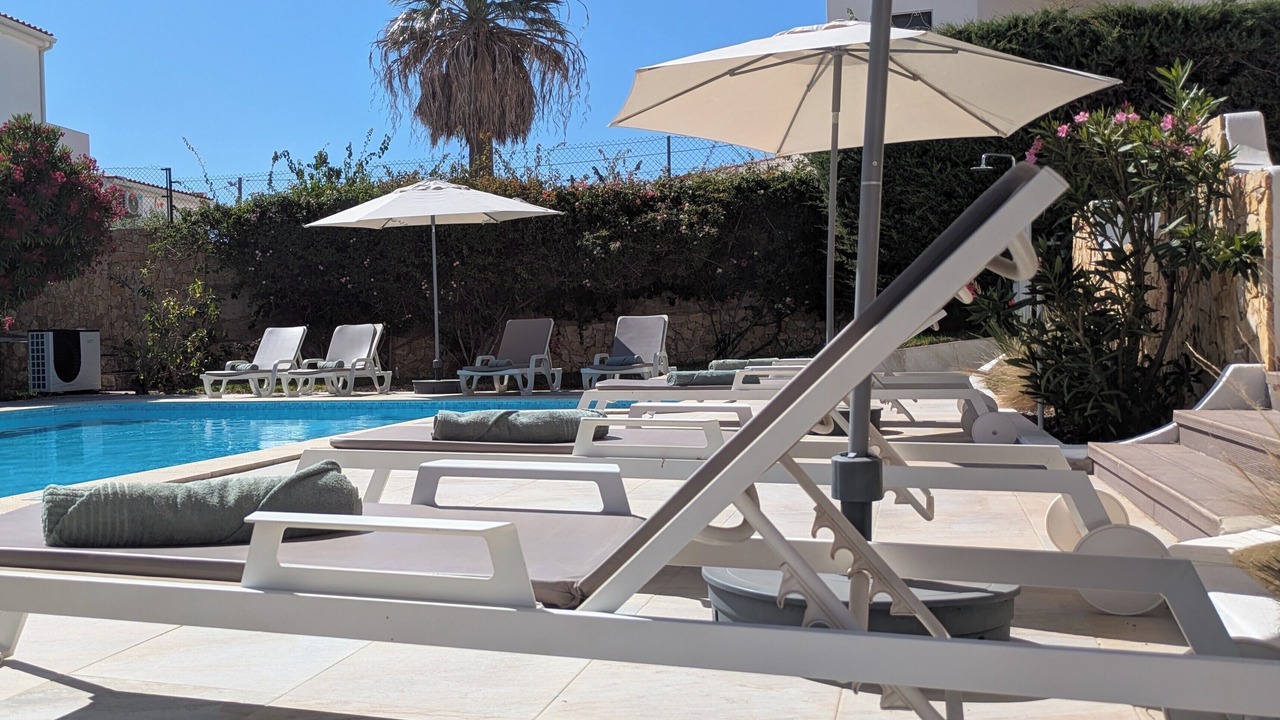 Photo of Outdoor in Olhos D'Agua