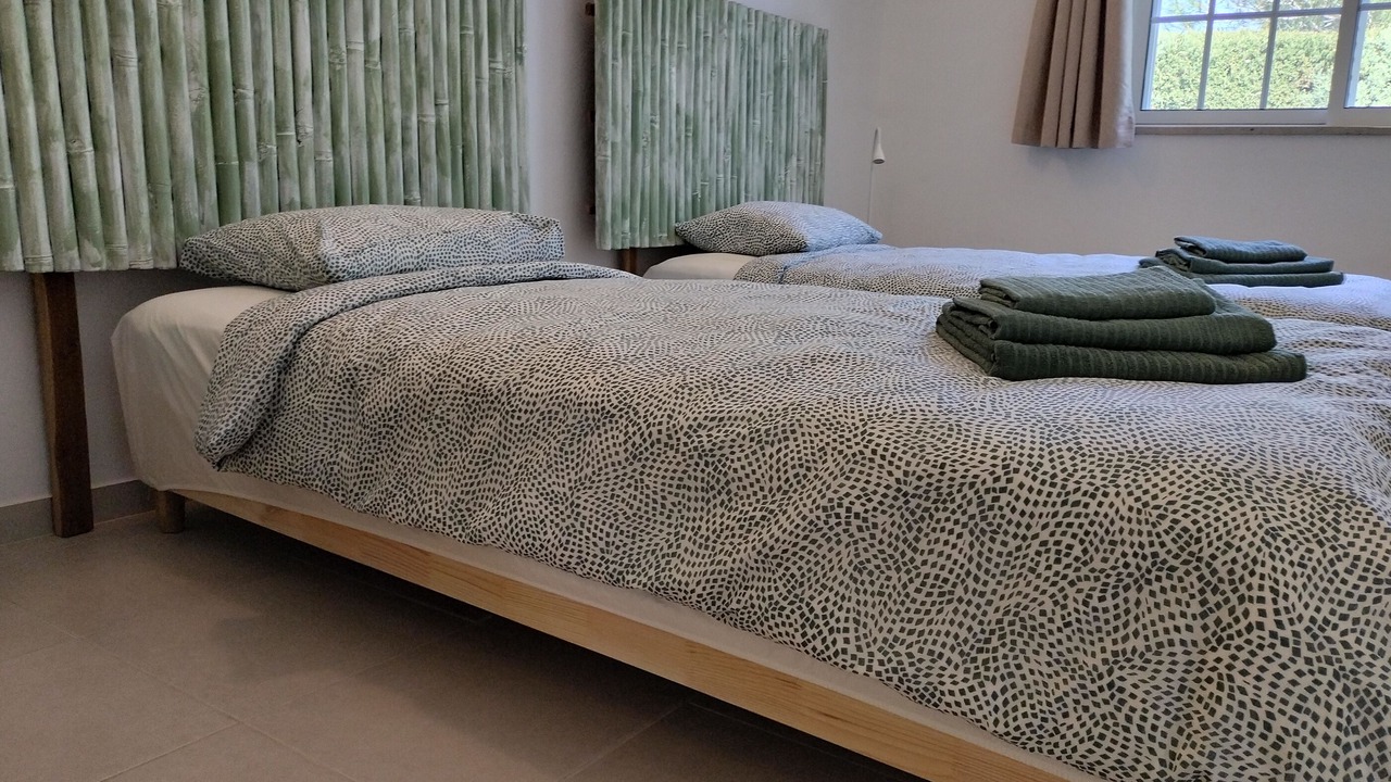 Photo of Bedroom in Olhos D'Agua