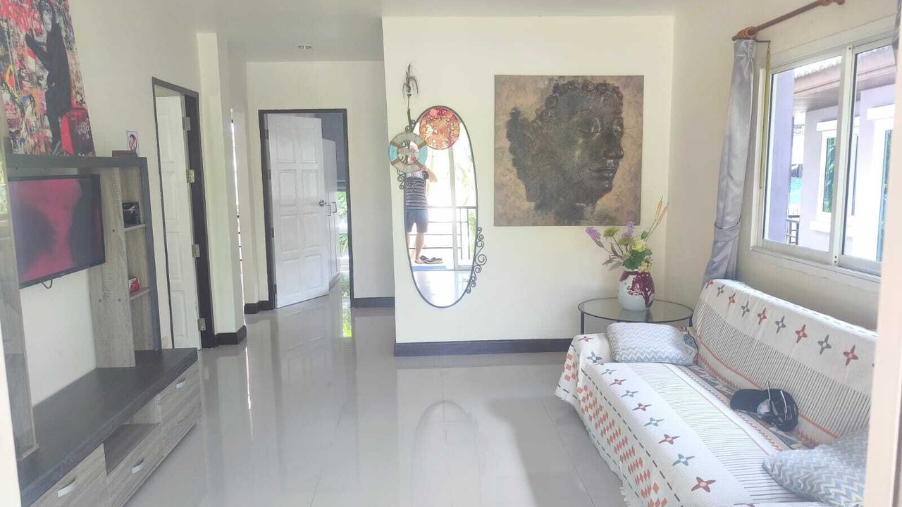 Photo of Livingroom in Kamala