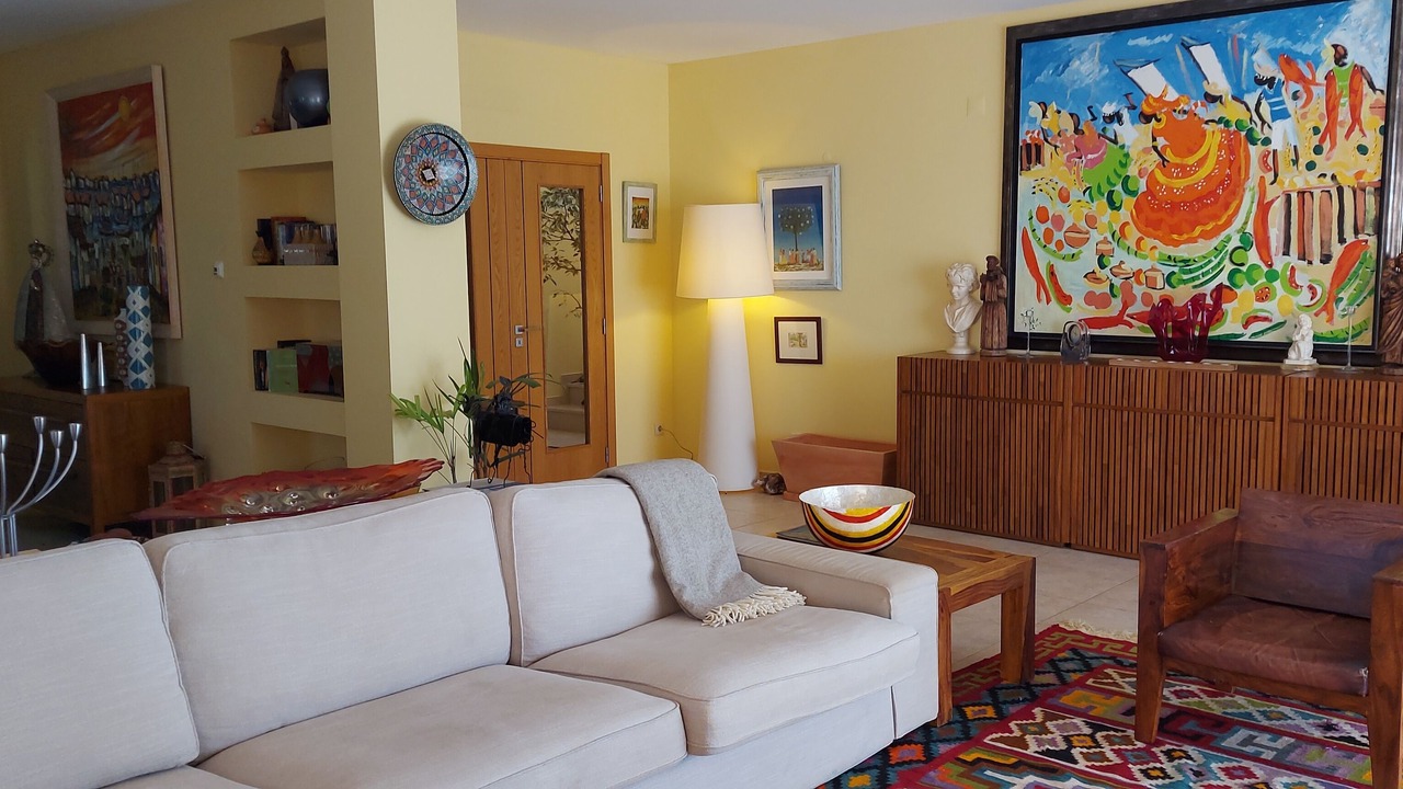 Photo of Bedroom in Gale