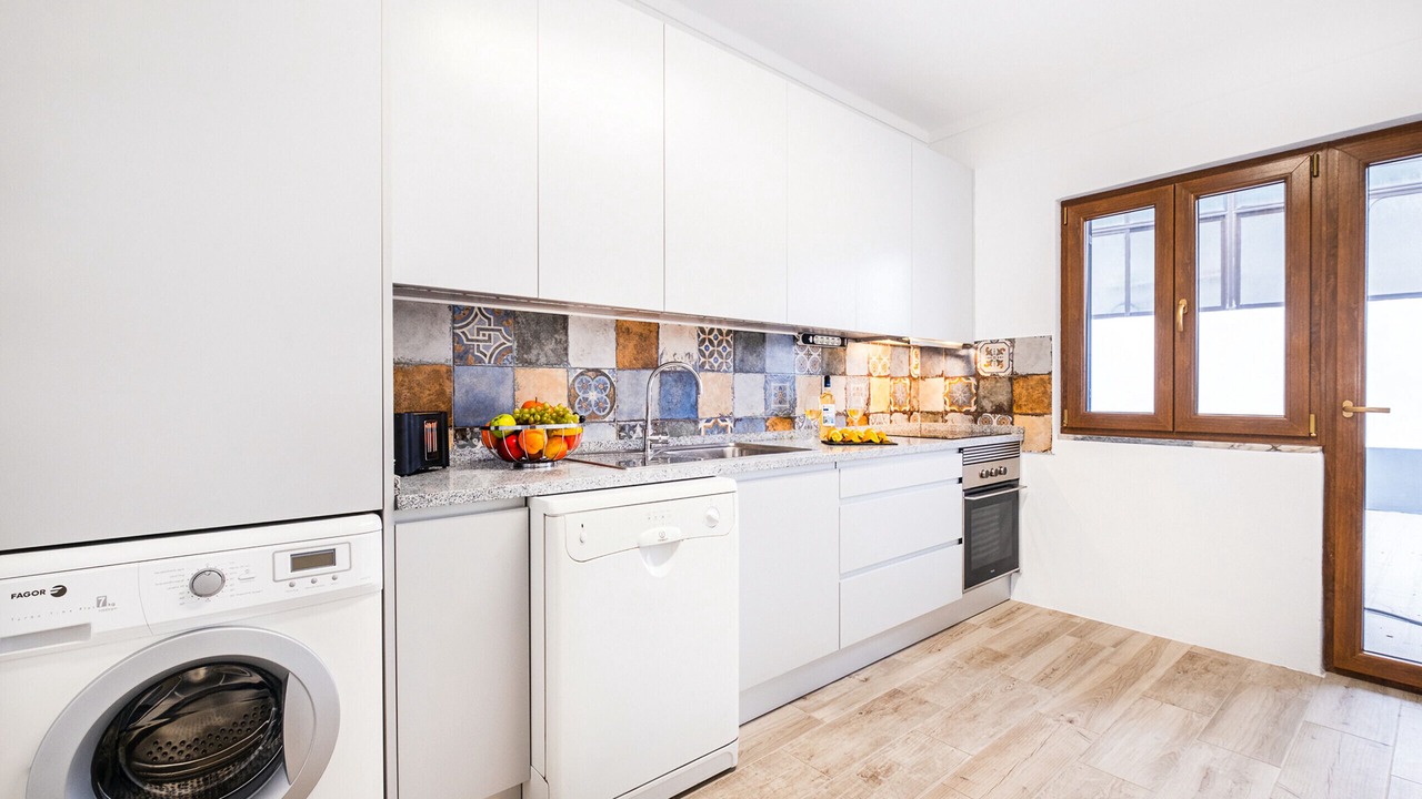 Photo of Kitchen in Portimao