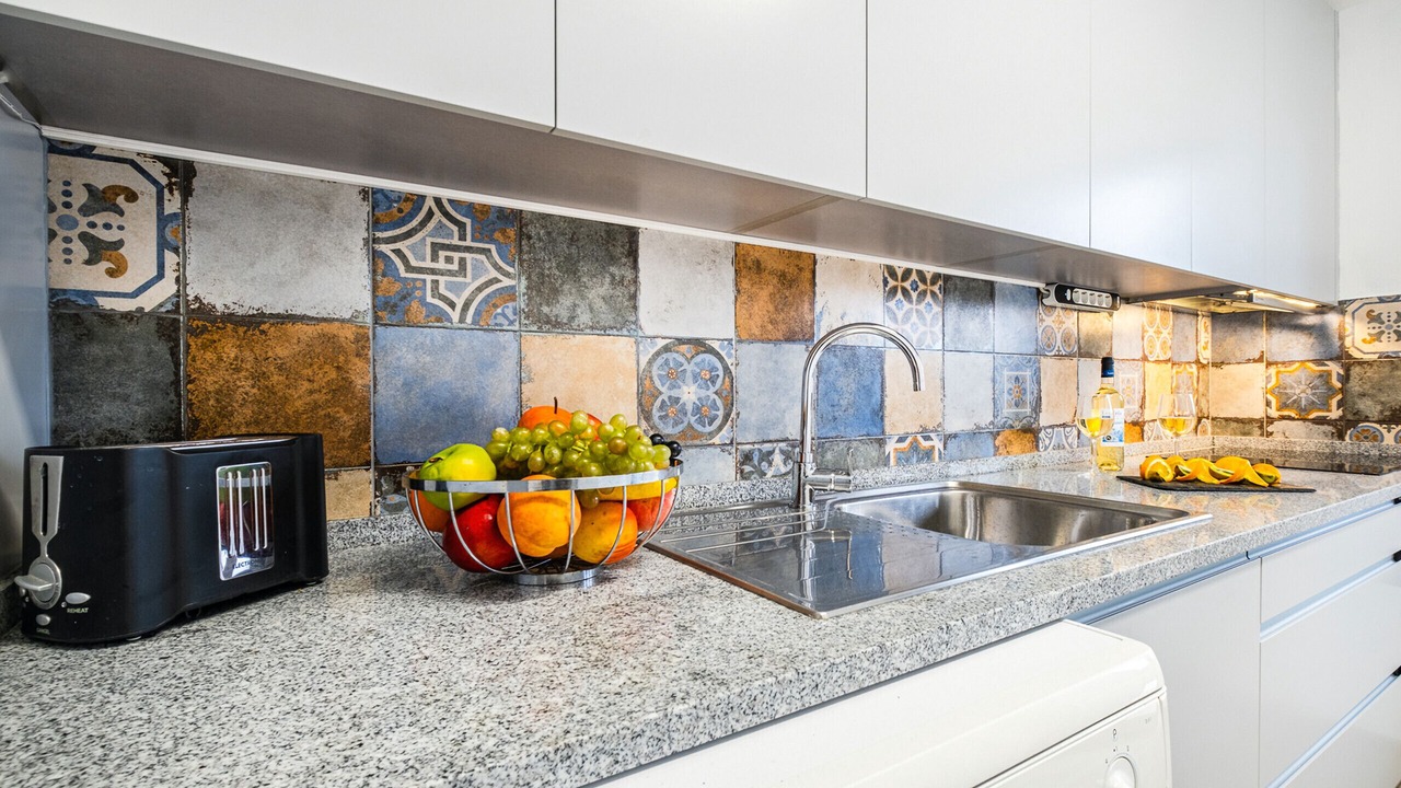 Photo of Kitchen in Portimao