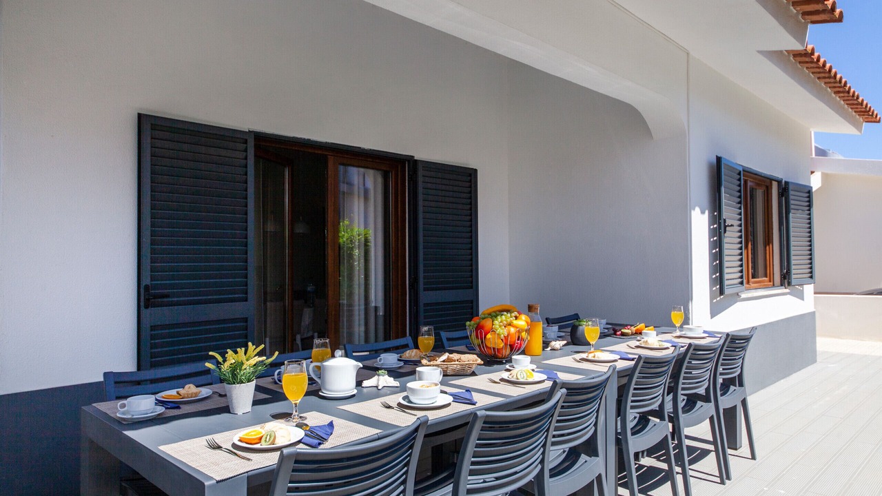 Photo of Outdoor in Portimao