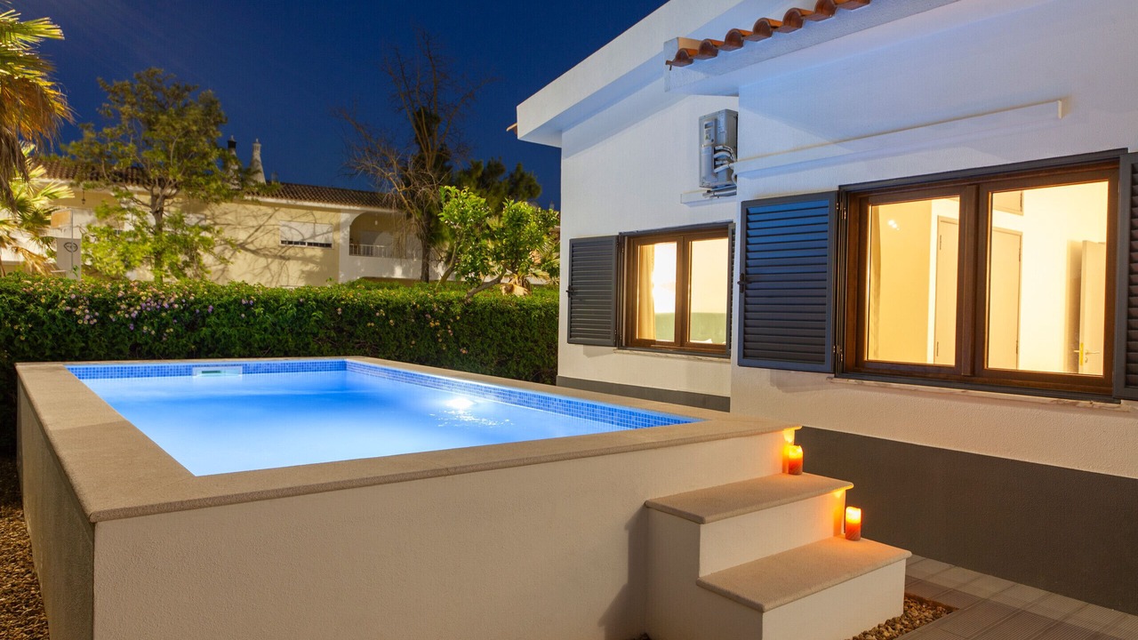 Photo of Patio Balcony in Portimao