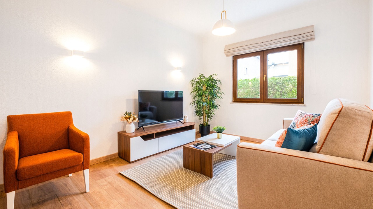 Photo of Livingroom in Portimao