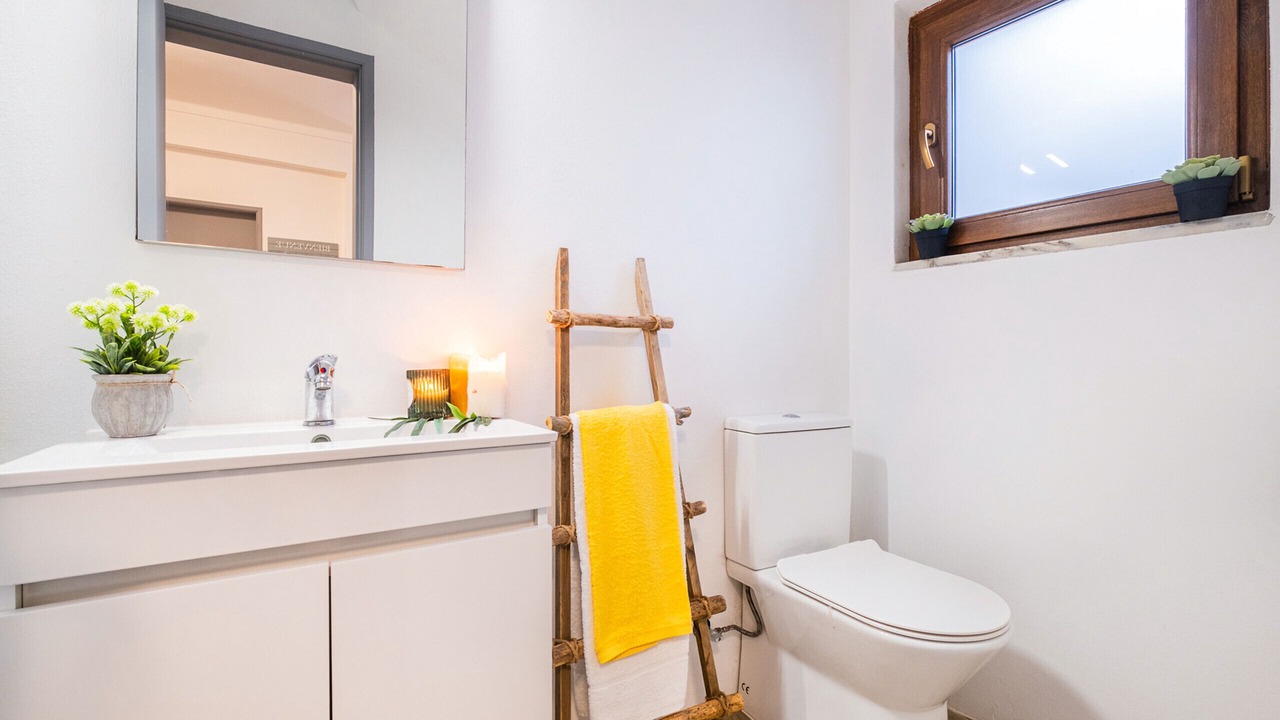 Photo of Bathroom in Portimao