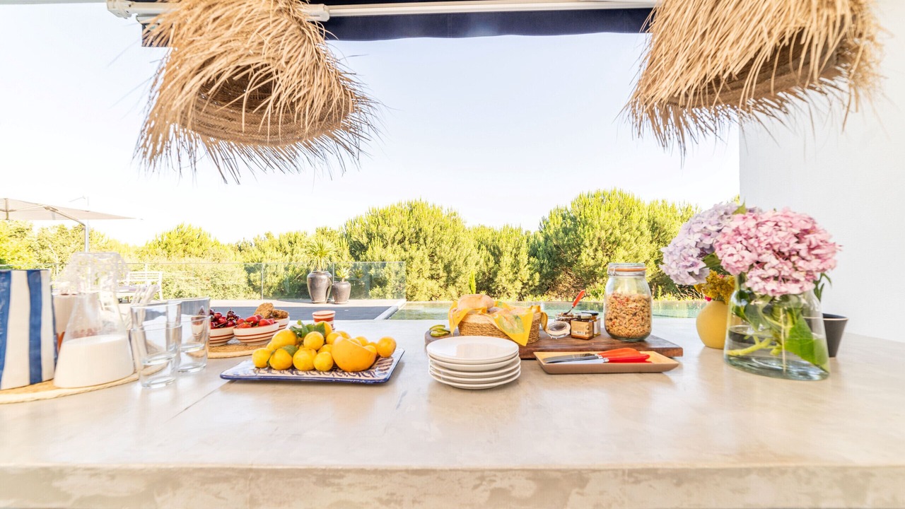 Photo of Outdoor in Quinta Do Conde