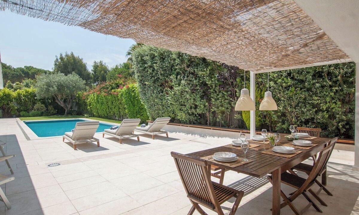 Photo of Outdoor in Meco