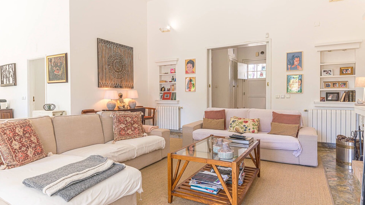 Photo of Bedroom in Colares