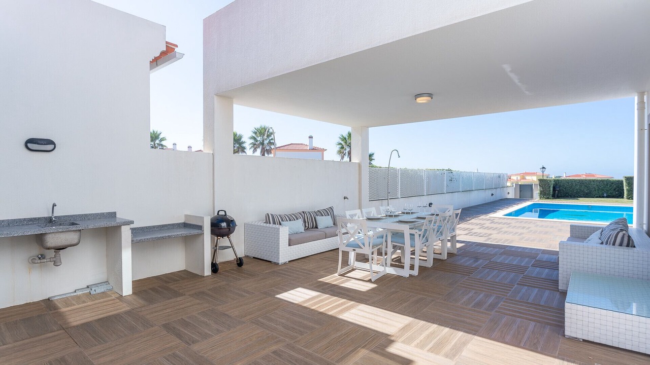 Photo of Outdoor in Praia del Rei