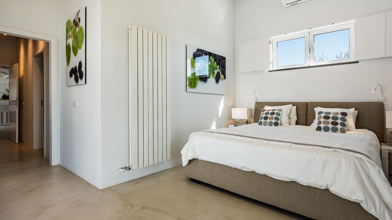 Photo of Bedroom in Silves