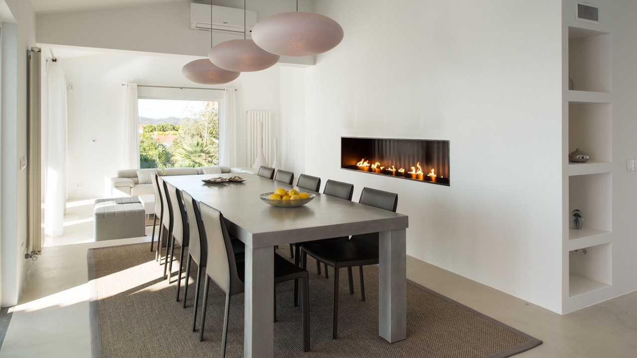 Photo of Livingroom in Silves