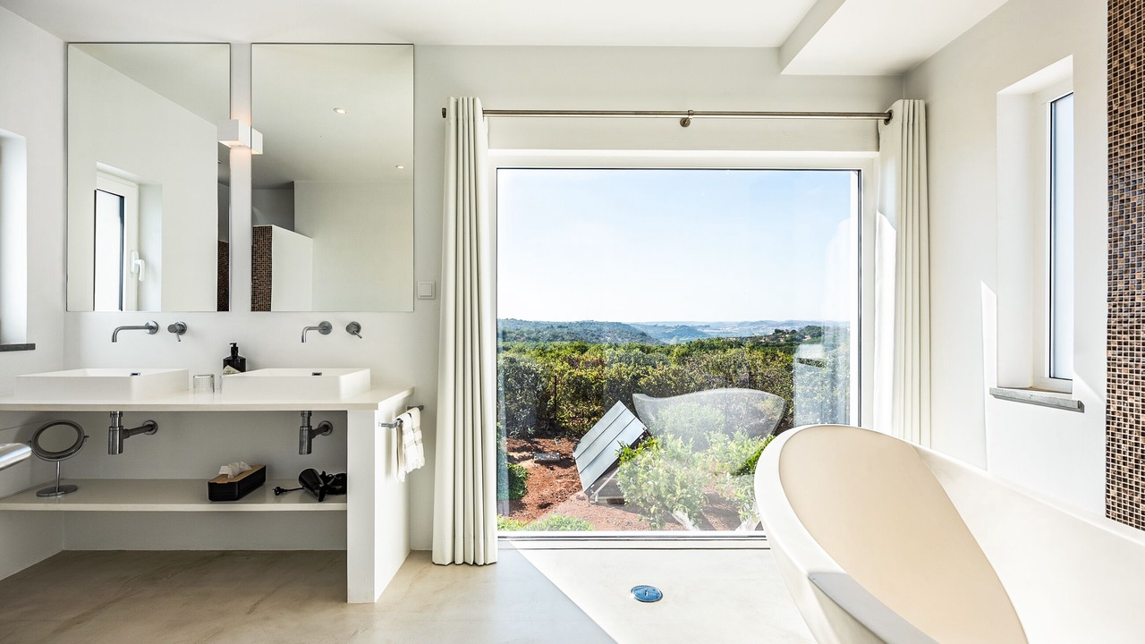 Photo of Bedroom in Silves