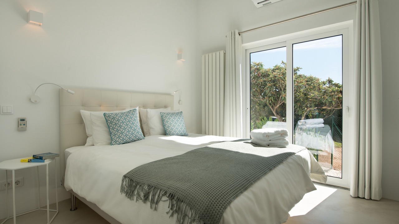 Photo of Bedroom in Silves