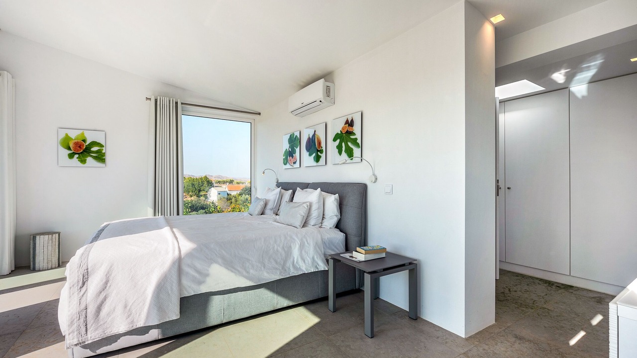 Photo of Bedroom in Silves