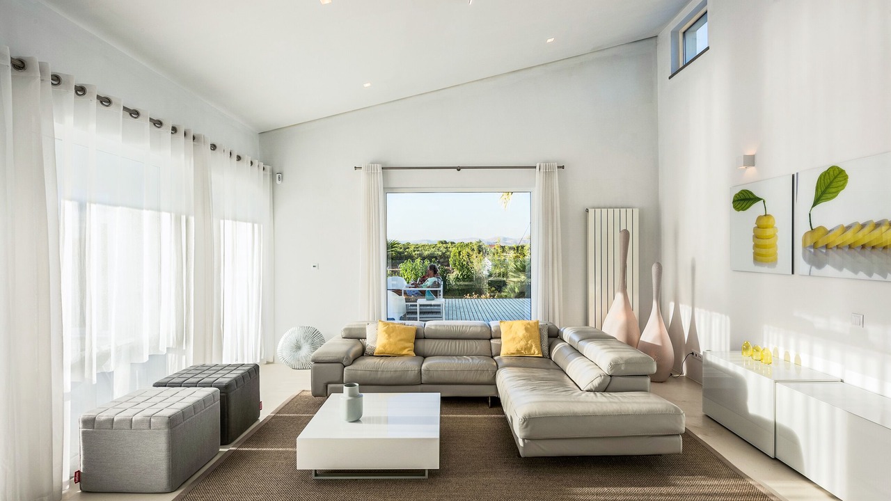 Photo of Livingroom in Silves