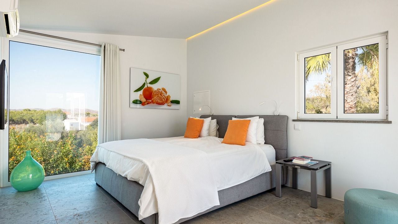Photo of Bedroom in Silves