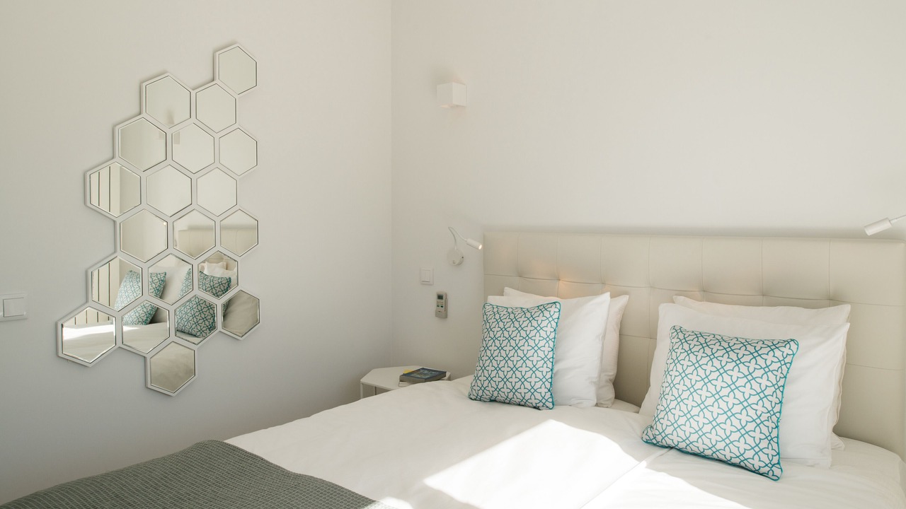 Photo of Bedroom in Silves