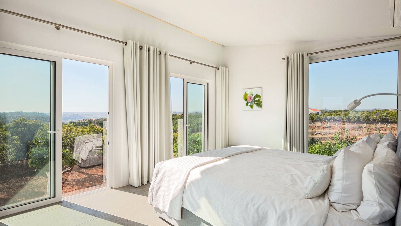 Photo of Bedroom in Silves