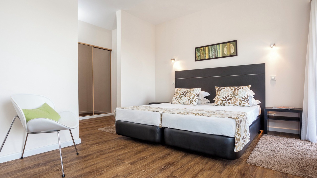Photo of Bedroom in Torralta