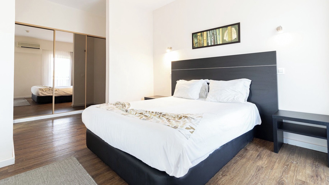Photo of Bedroom in Torralta