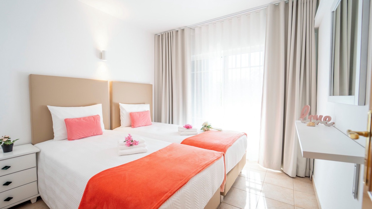 Photo of Bedroom in Vale de Parra