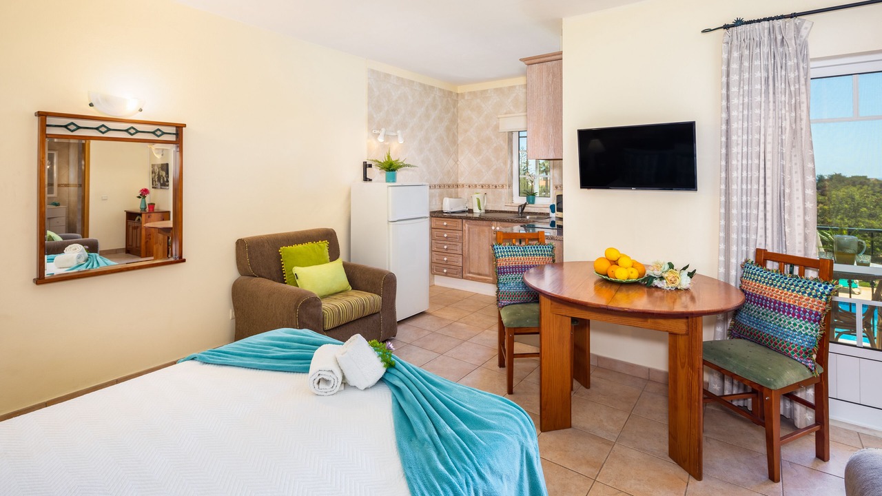 Photo of Livingroom in Vale de Parra