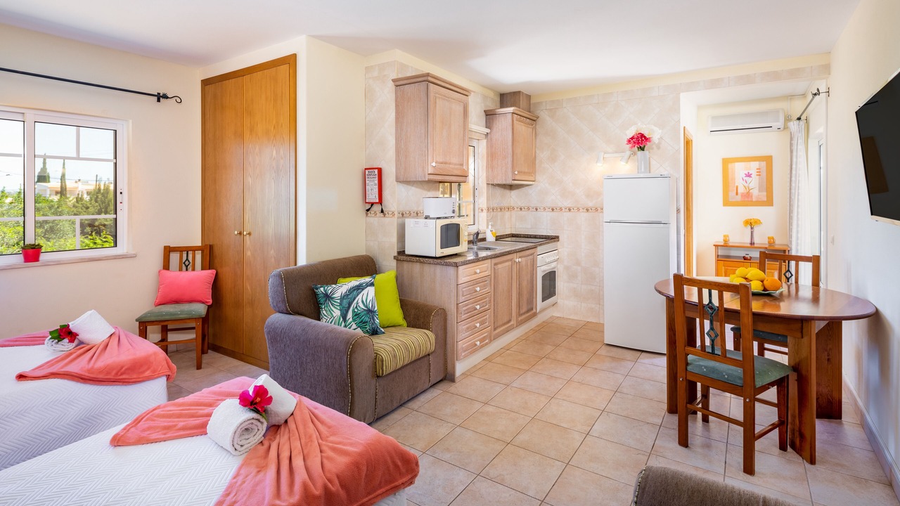 Photo of Livingroom in Vale de Parra