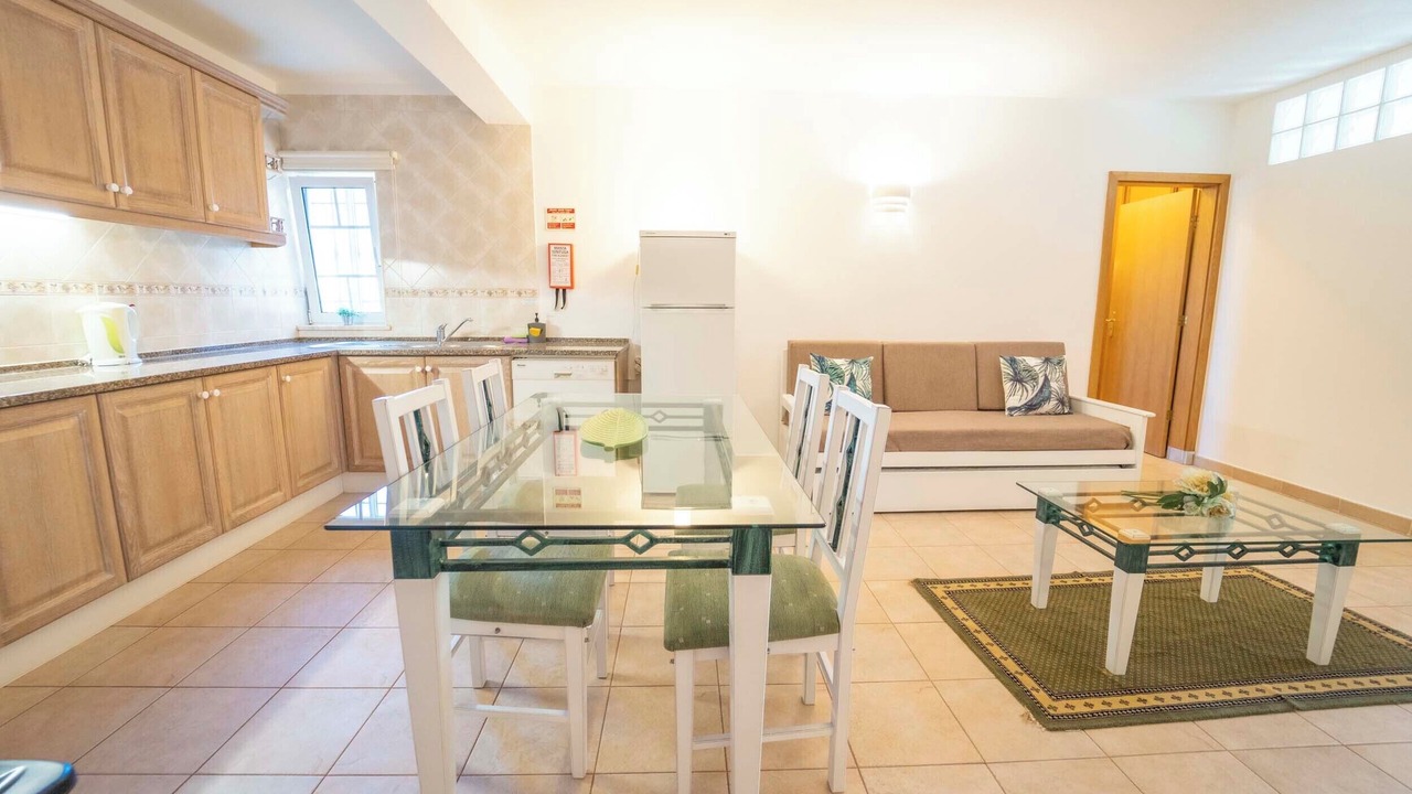 Photo of Kitchen in Vale de Parra