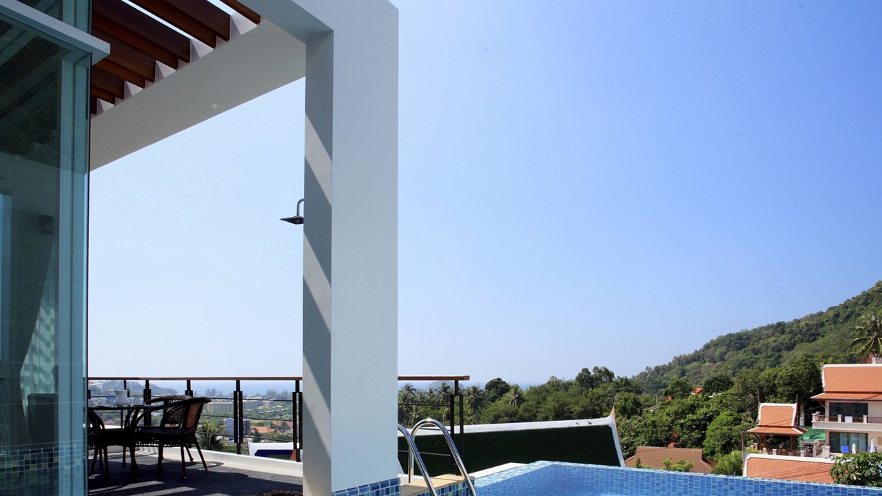 Photo of Outdoor in Kata