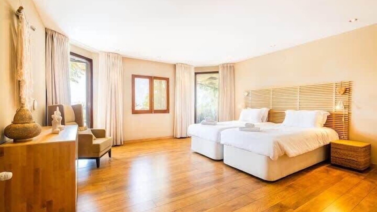 Photo of Bedroom in Loule