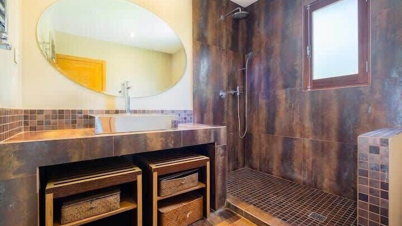 Photo of Bathroom in Loule