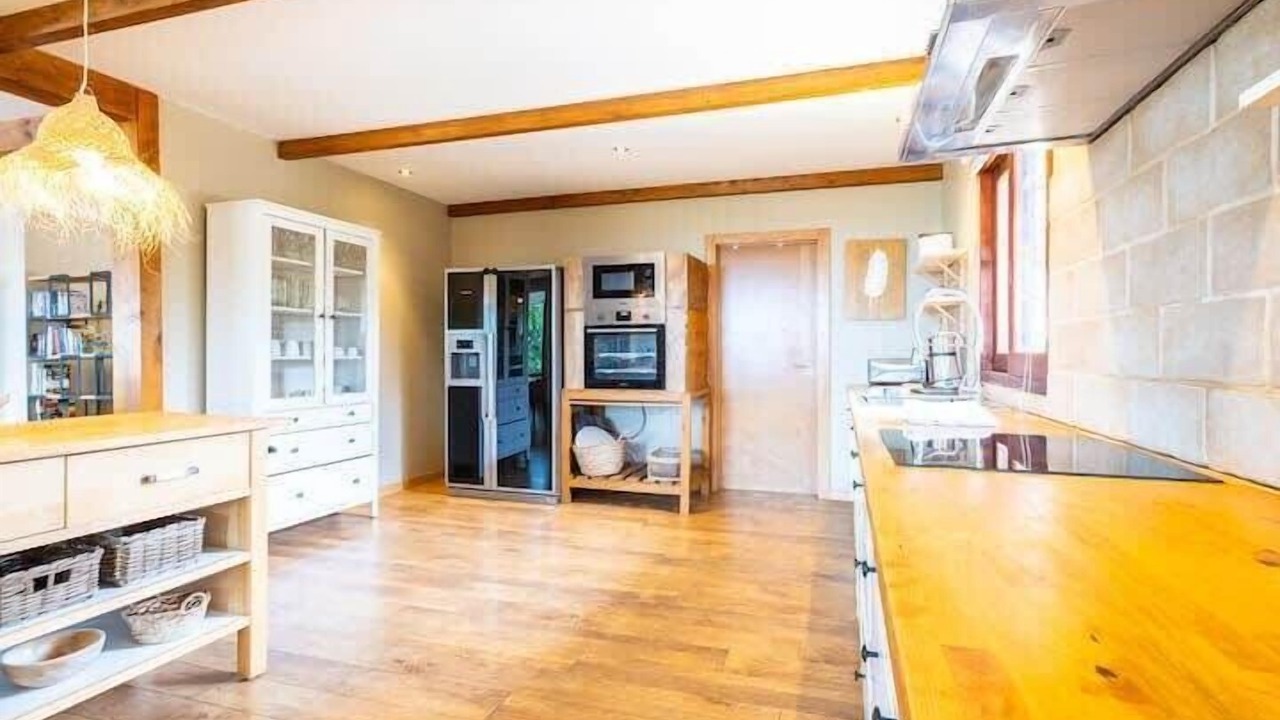 Photo of Kitchen in Loule