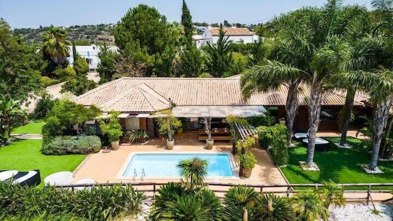 Photo of Outdoor in Loule