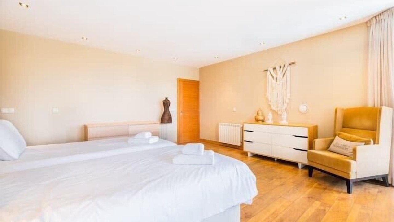Photo of Bedroom in Loule