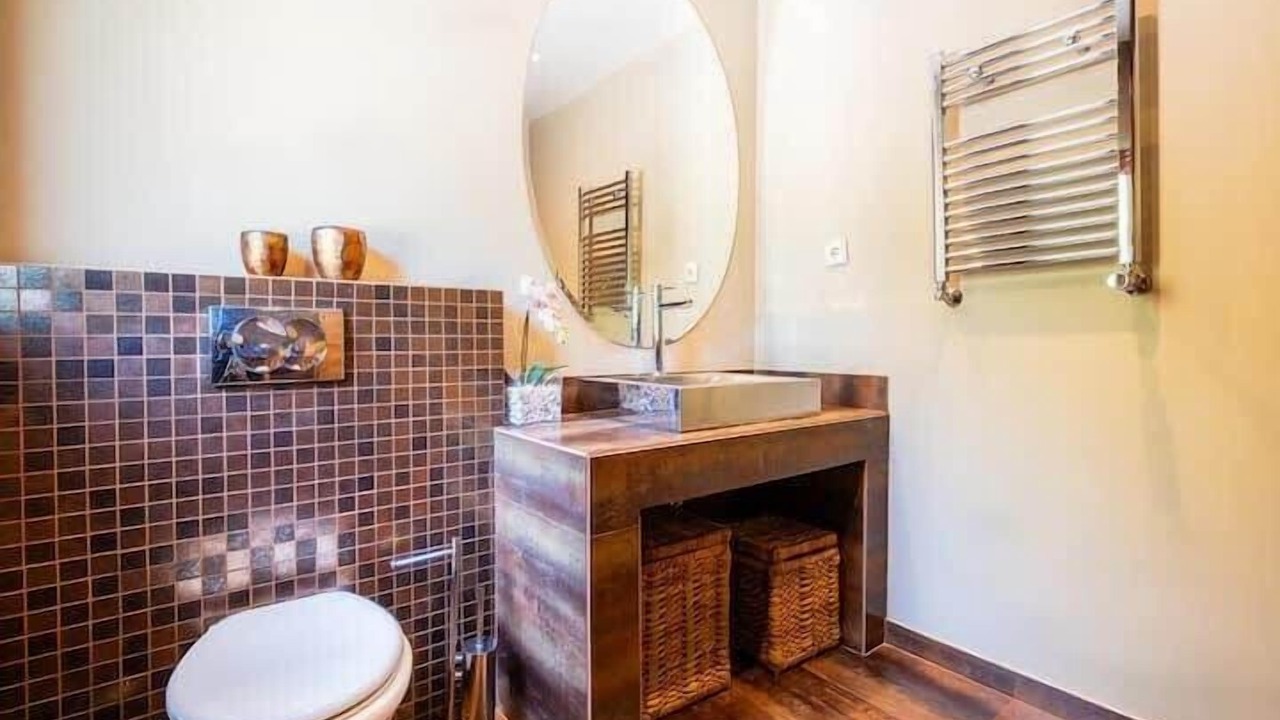 Photo of Bathroom in Loule