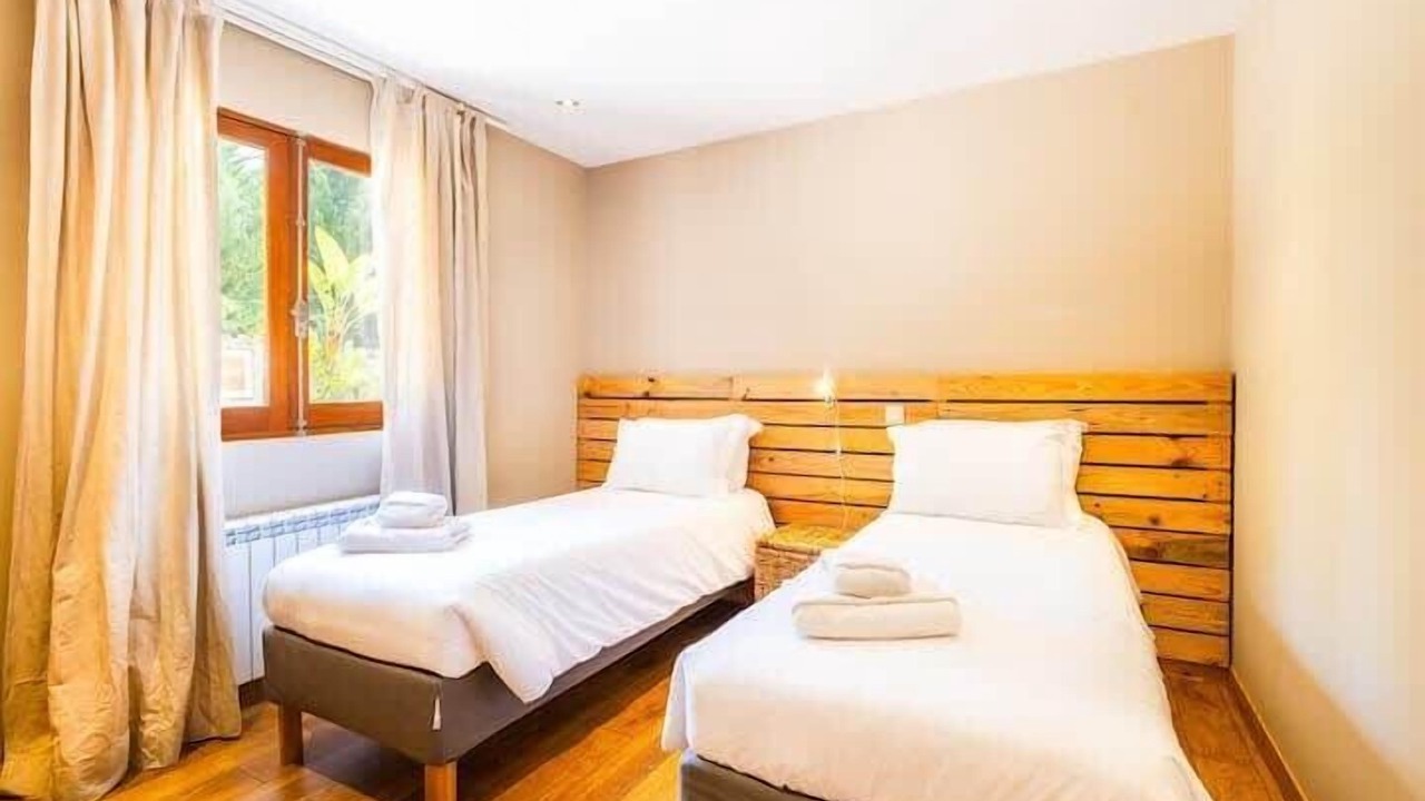 Photo of Bedroom in Loule