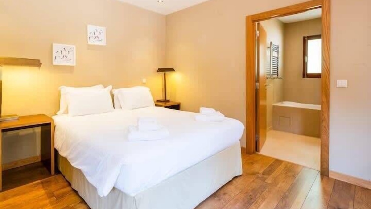Photo of Bedroom in Loule