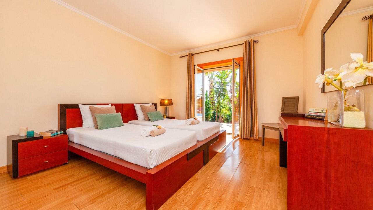 Photo of Bedroom in Branqueira