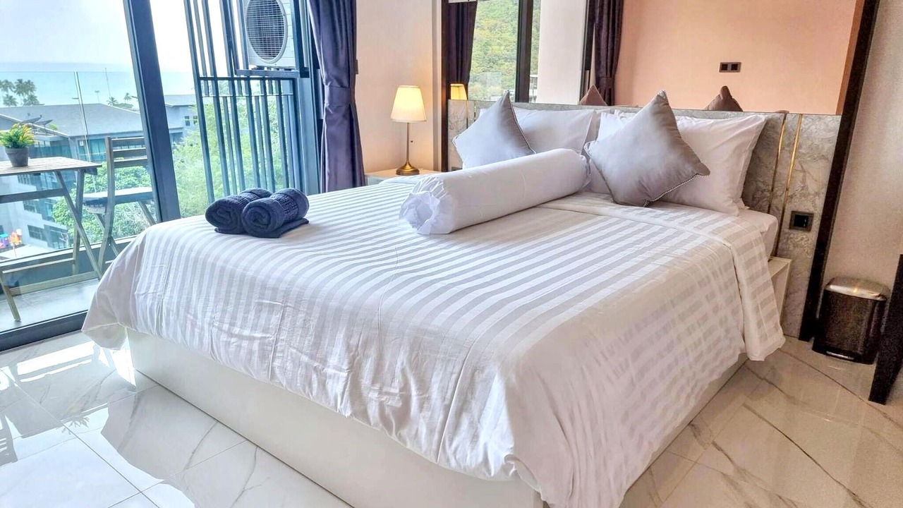 Photo of Bedroom in Ao Nang