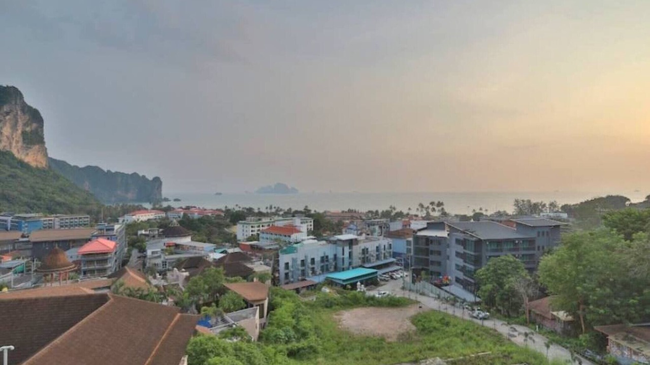 Photo of Outdoor in Ao Nang
