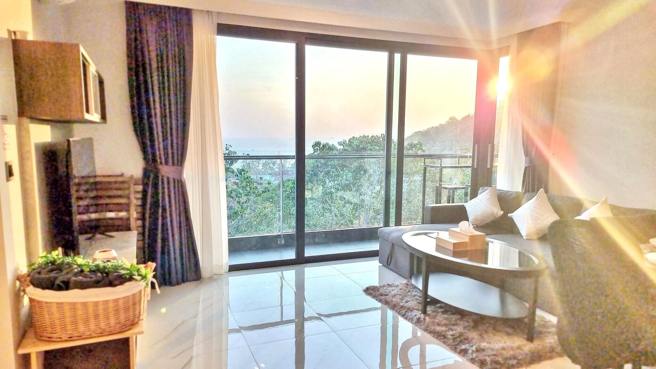 Photo of Livingroom in Ao Nang