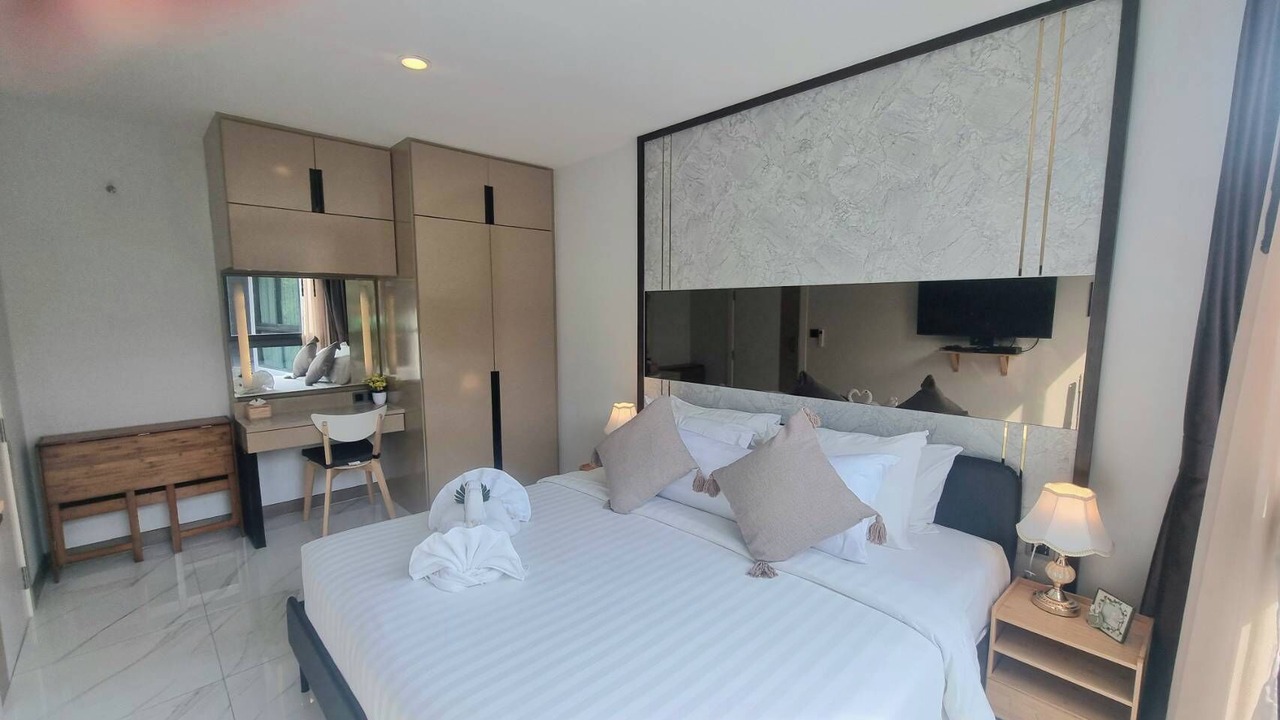 Photo of Bedroom in Ao Nang