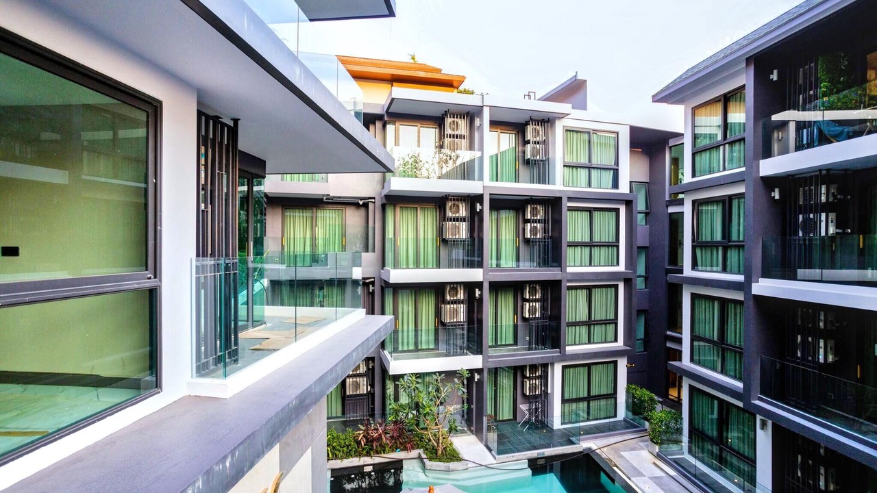 Photo of Outdoor in Ao Nang